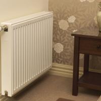 hydronic elite radiators heating