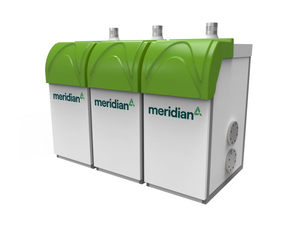 meridian – 1