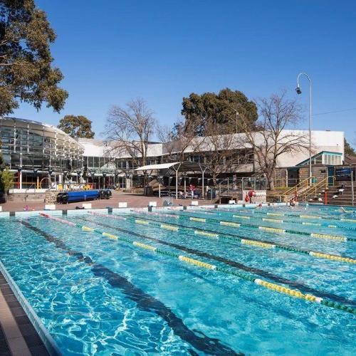 Harold Holt Swim Centre