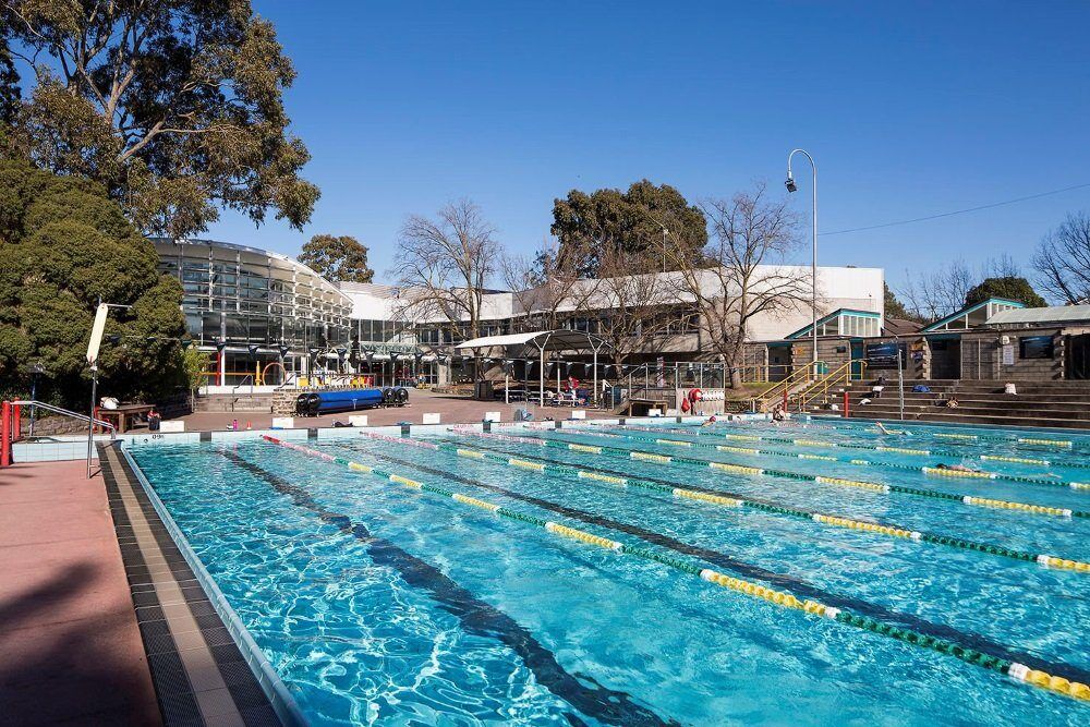 Harold Holt Swim Centre