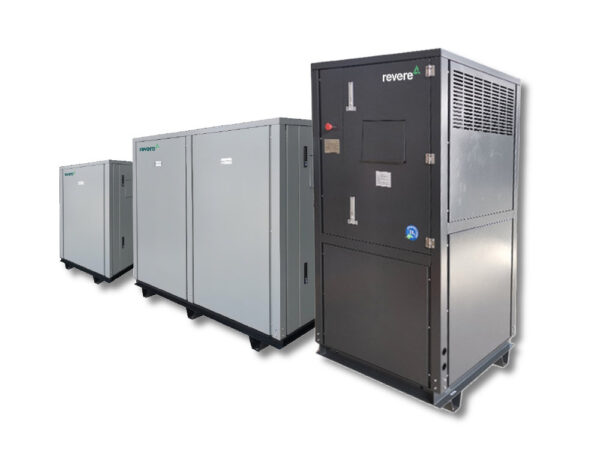 CHP HP series