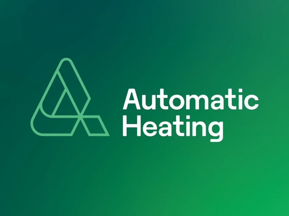 Automatic Heating logo