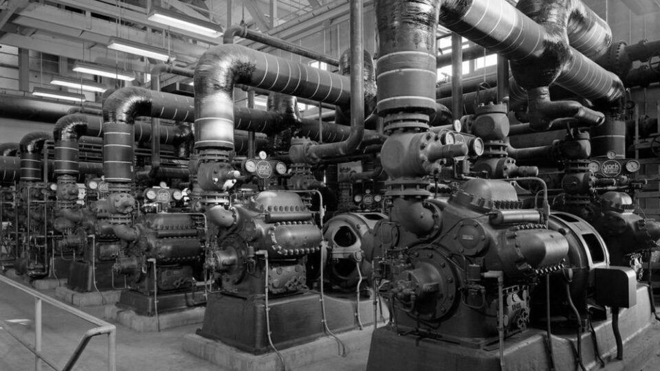 History of Heat Pumps
