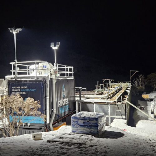 Charlotte Pass Snow Resort